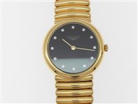 Reloj Longines Mujer in Oro 518795 - 518795